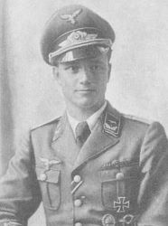 Graf von Uiberacker Wolf Maria Friedrich (Fritz)